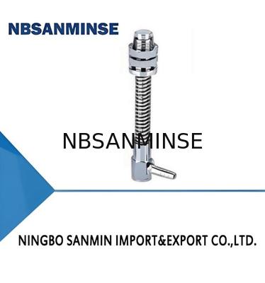 PSPF Series Compact Level Compensator