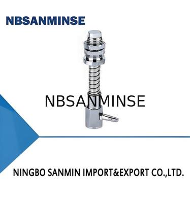 PSPF Series Compact Level Compensator