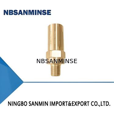 DA-08C/G V Cryogenic Safety Valve