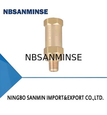 DA-08F V Cryogenic Safety Valve Iron 35bar