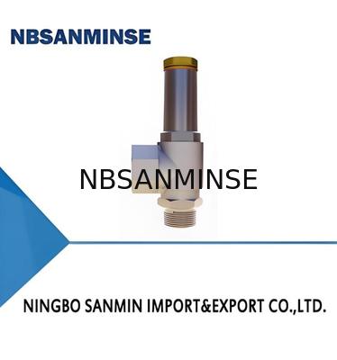 DA22F Cryogenic Safety Valve Stainless Steel 65bar