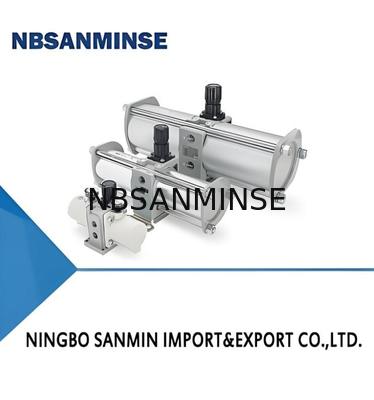 VBA SeriesBooster Regulator  Air Regulator valve pneumatic components