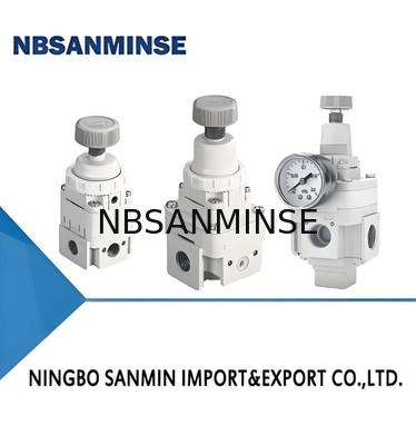 IR Series Precision Regulator  Air Regulator valve pneumatic components