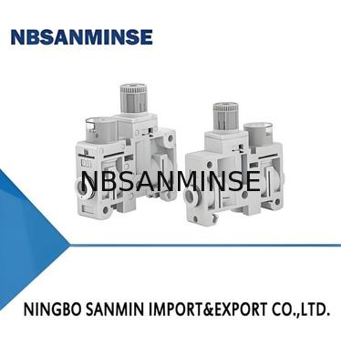 ARM5SeriesSingleUnit Type Regulator