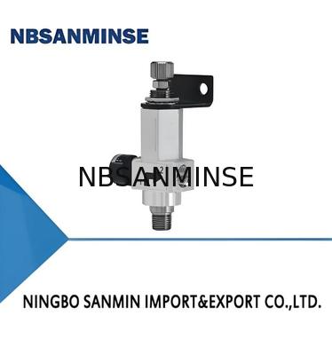 ARJ310 SeriesMiniature PressureReducing Valve