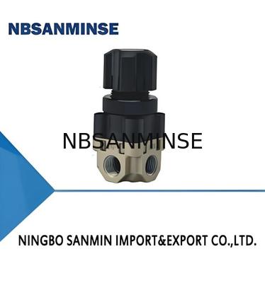 ARX20 Series Compact Regulator