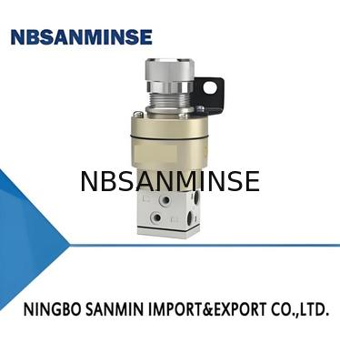 XT92-51-X2 Series Precision Pressure Reducing Valve