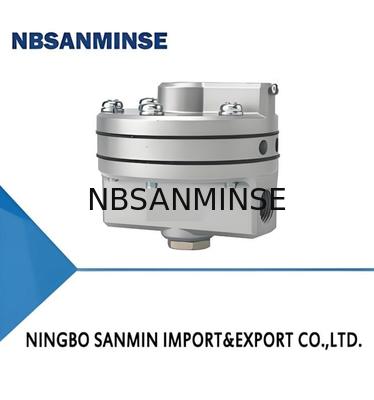 IL100Series Booster Relay