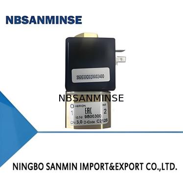 VSP152074 Pneumatic Solenoid Valve with Pilot Valve Bottle Blowing Unit and Sealing Cylinder for Industrial Applications