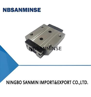 223.991.01 Pneumatic Solenoid Valve for High-Speed Stretching and Sealing Applications