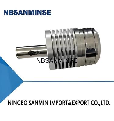223.991.01 Pneumatic Solenoid Valve for High-Speed Stretching and Sealing Applications