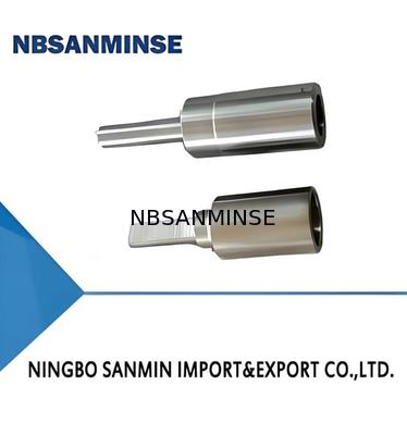 Compensation Valve Repair Kit with Self-lubricating Copper Bushing and Mold-locking Pin Shaft for Four-way Valve Repair