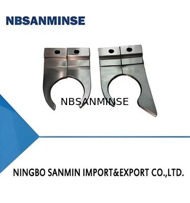 Pneumatic Pilot Valve for High Pressure Mechanical Motion in Industrial Applications