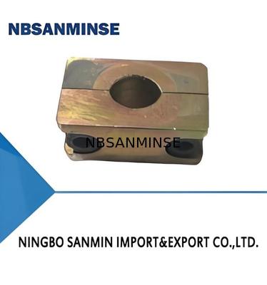 Pneumatic Pilot Valve for High Pressure Mechanical Motion in Industrial Applications