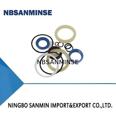 Pneumatic Pilot Valve for High Pressure Mechanical Motion in Industrial Applications