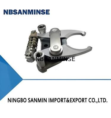 Spring Sleeve for Pneumatic Solenoid Valve with Magnetic Ring Aseptic Filling Gripper and Anti-rotation Knife stainless steel solenoid valve