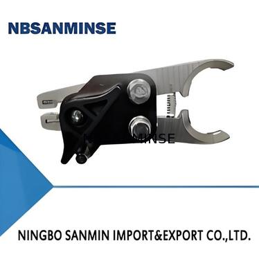 Spring Sleeve for Pneumatic Solenoid Valve with Magnetic Ring Aseptic Filling Gripper and Anti-rotation Knife stainless steel solenoid valve