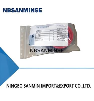 Compact Design Pneumatic Solenoid Valve with Durable Seal and Precise Control for Industrial Applications