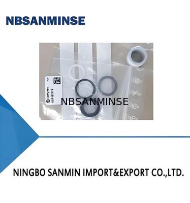 Compact Design Pneumatic Solenoid Valve with Durable Seal and Precise Control for Industrial Applications