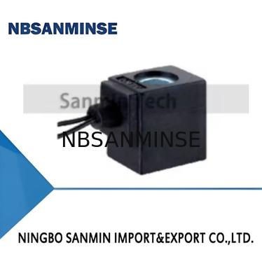 4V110 4V Magnetic Valve Series DIN43650C  ( F 、H ) Pneumatic Solenoid Valve Coil