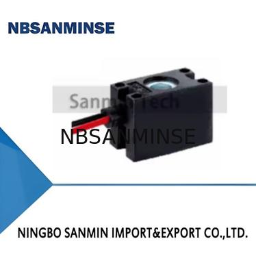 4V110 4V Magnetic Valve Series DIN43650C  ( F 、H ) Pneumatic Solenoid Valve Coil