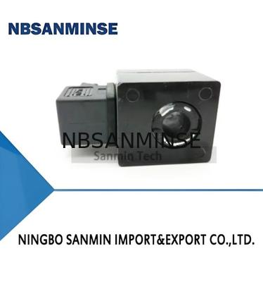 A051 Series  AC220V DC24V Normal Voltage AC28VA DC18W Normal Power Solenoid Valve Coil