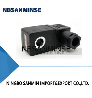 TRB Pulse Valve Series Coil AC220V DC24V Normal Voltage AC10VA DC6W Normal Power