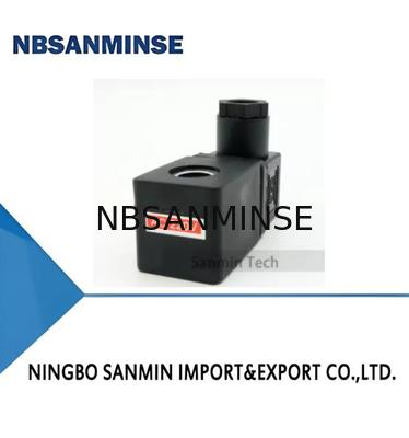 TRB Pulse Valve Series Coil AC220V DC24V Normal Voltage AC10VA DC6W Normal Power