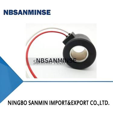 SKM5 Automobile Valve Series DC24V Normal Voltage F H Insulation Class