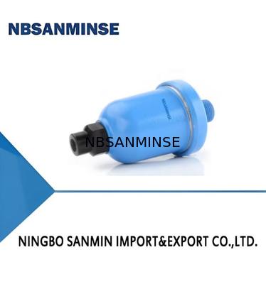 NBSANMINSE SR20A G1/2 1.2 Mpa Auto Drain Valve Floating Drainer Anti - clogging Desgin Air Dryer Air Compressor