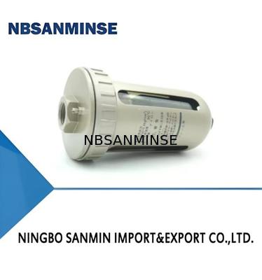 NBSANMINSE AD402 1/4 3/8 1/2 Auto Drain Air Source Treatment Pneumatic Components For Air Dryer Air Comperssor
