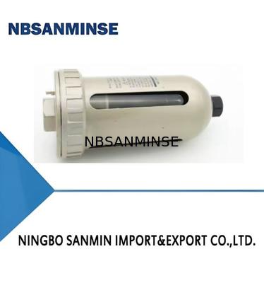 NBSANMINSE AD402 1/4 3/8 1/2 Auto Drain Air Source Treatment Pneumatic Components For Air Dryer Air Comperssor