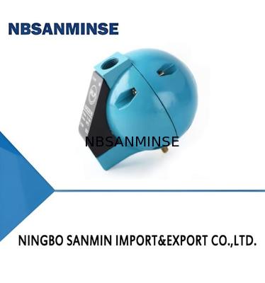 NBSANMINSE G 1/2 SR20B Round Ball Float Drainage Device Auto Drain for Air Compressor Drain Valve