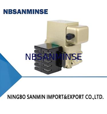 K23JSD-HSAG Series double valves for press machine