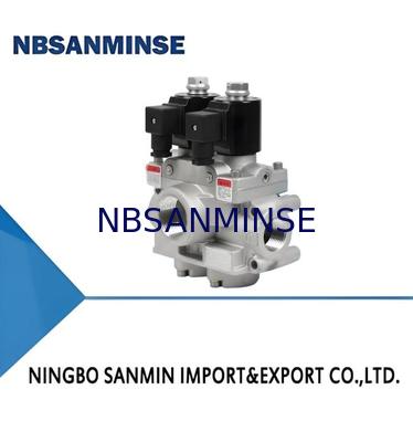 K23JSD-HSX  Series double valves for press machine