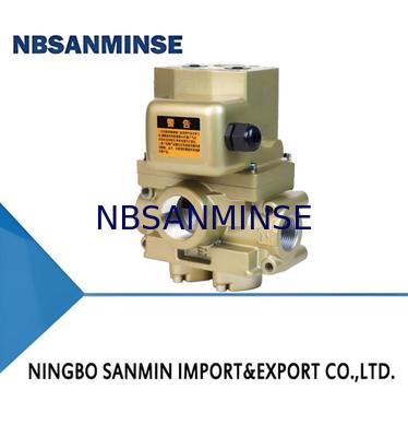 K23JSD-HSCO Series double valves for press machine