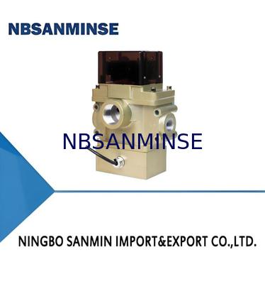 K23JSD-L Series double valves for press machine