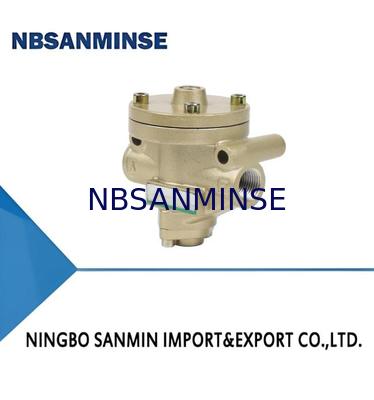 K22J-WHS Series poppet valves 2/2-way