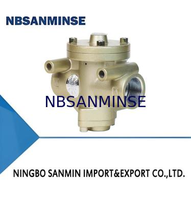 K22J-WHS Series poppet valves 2/2-way