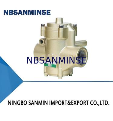 K22J-WHS Series poppet valves 2/2-way