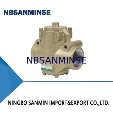 K22J-WHS Series poppet valves 2/2-way