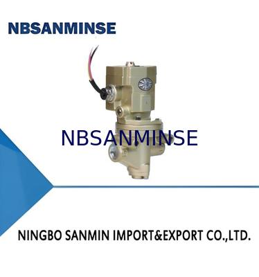 K22J-WHS Series poppet valves 2/2-way