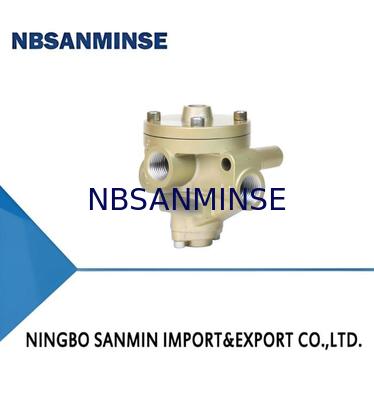 K23J-WHS Series poppet valves 3/2-way