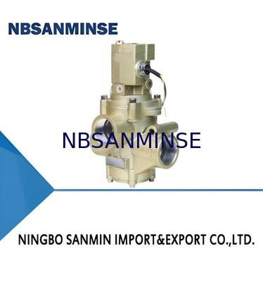 K23J-WHS Series poppet valves 3/2-way