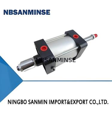 10A-5ST Pneumatic Solenoid Valve with 1-10 bar Operating Pressure 15 bar Proof Pressure and 50-700mm/s Operating Speed