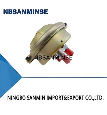 QGV(D) Diaphragm  Air Cylinder Pneumatic small Cylinder light and compact