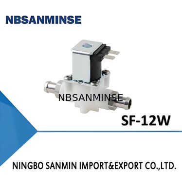 solenoid valves