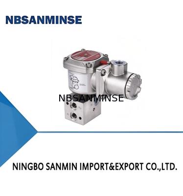 LV600 Series(B Explosion-Proof type)