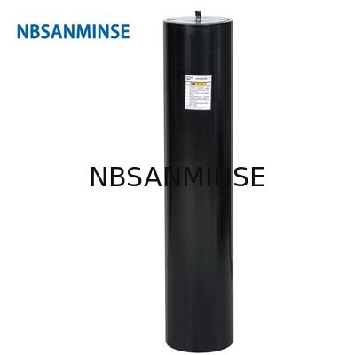 31.5Mpa High Pressure Hydraulic Accumulator Piston Type Accumulator Long Service Life