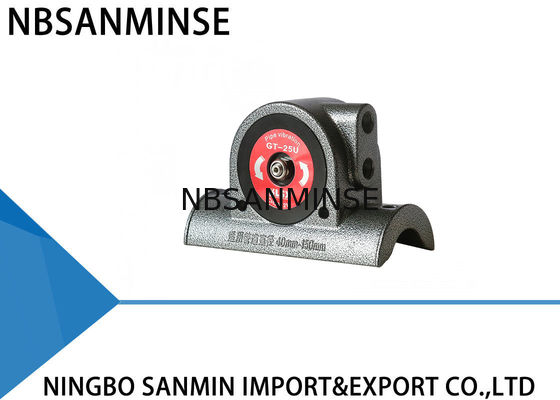 Industrial Pneumatic Vibration Equipment Directional Creep Type GT-25/35U Pipeline Dredge